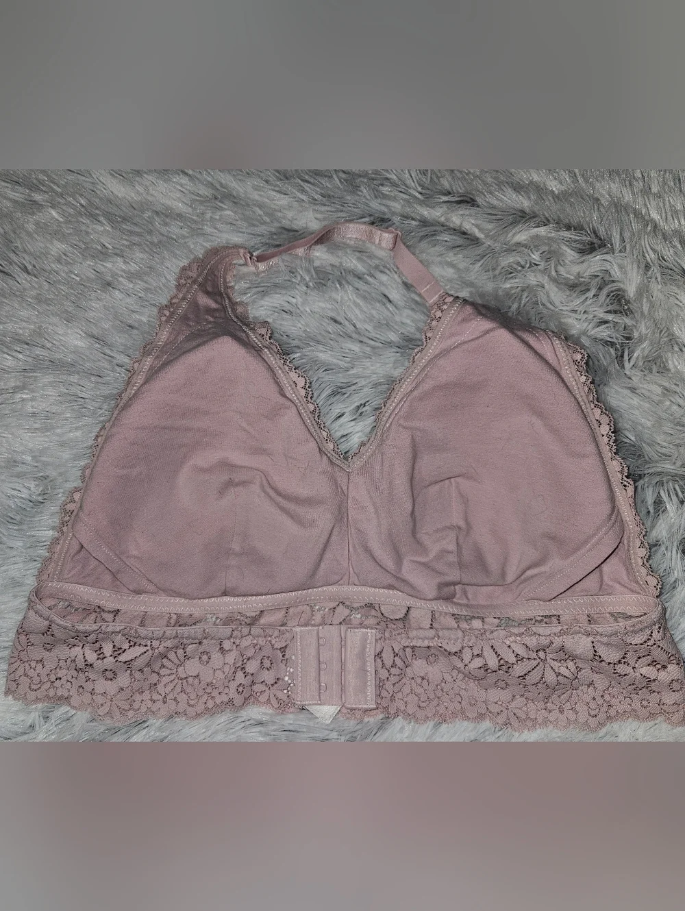 Luvlette soft feminine